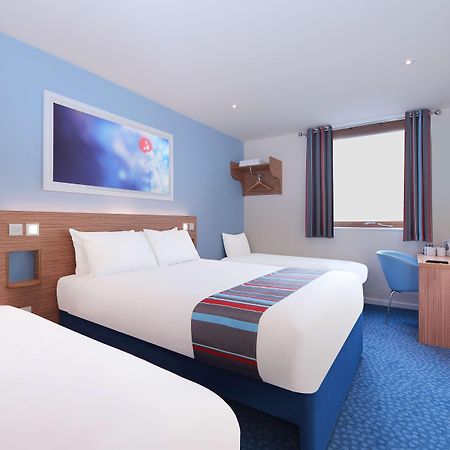 Travelodge Waterford Exteriér fotografie