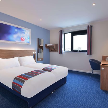 Travelodge Waterford Exteriér fotografie