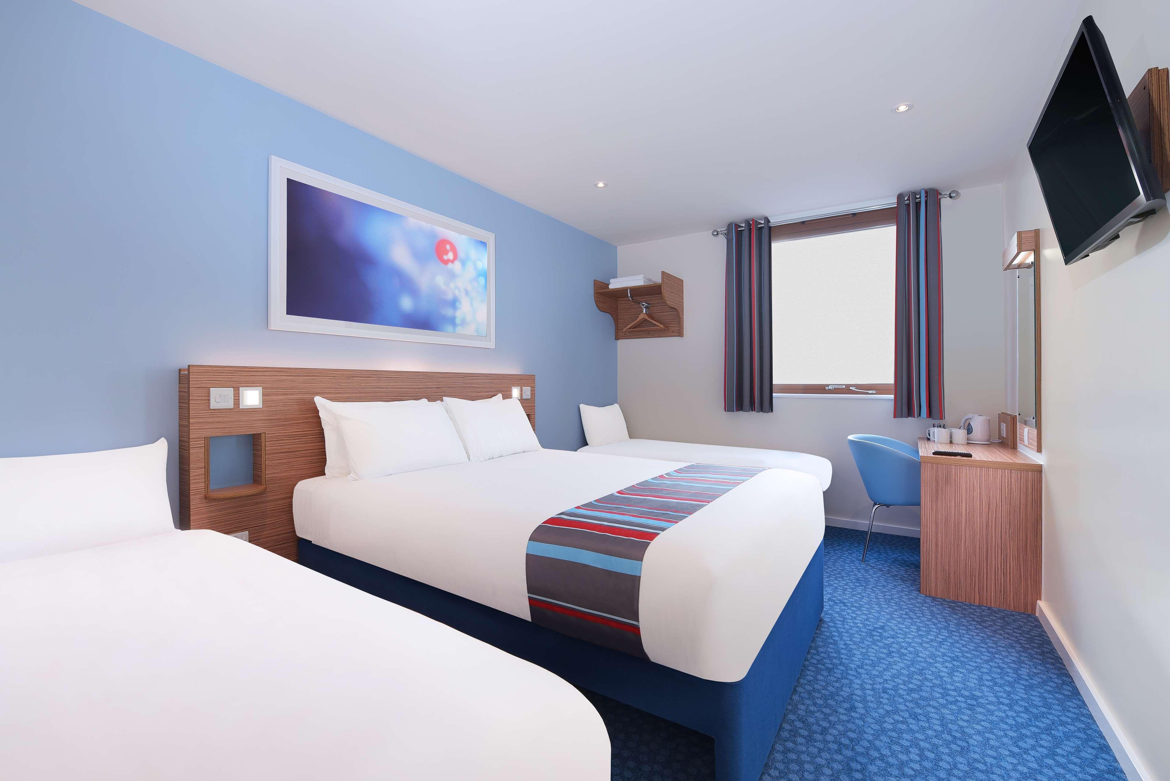 Travelodge Waterford Exteriér fotografie