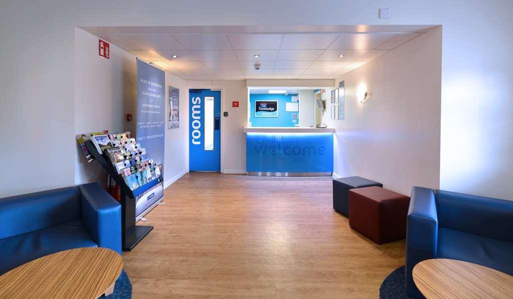 Travelodge Waterford Exteriér fotografie