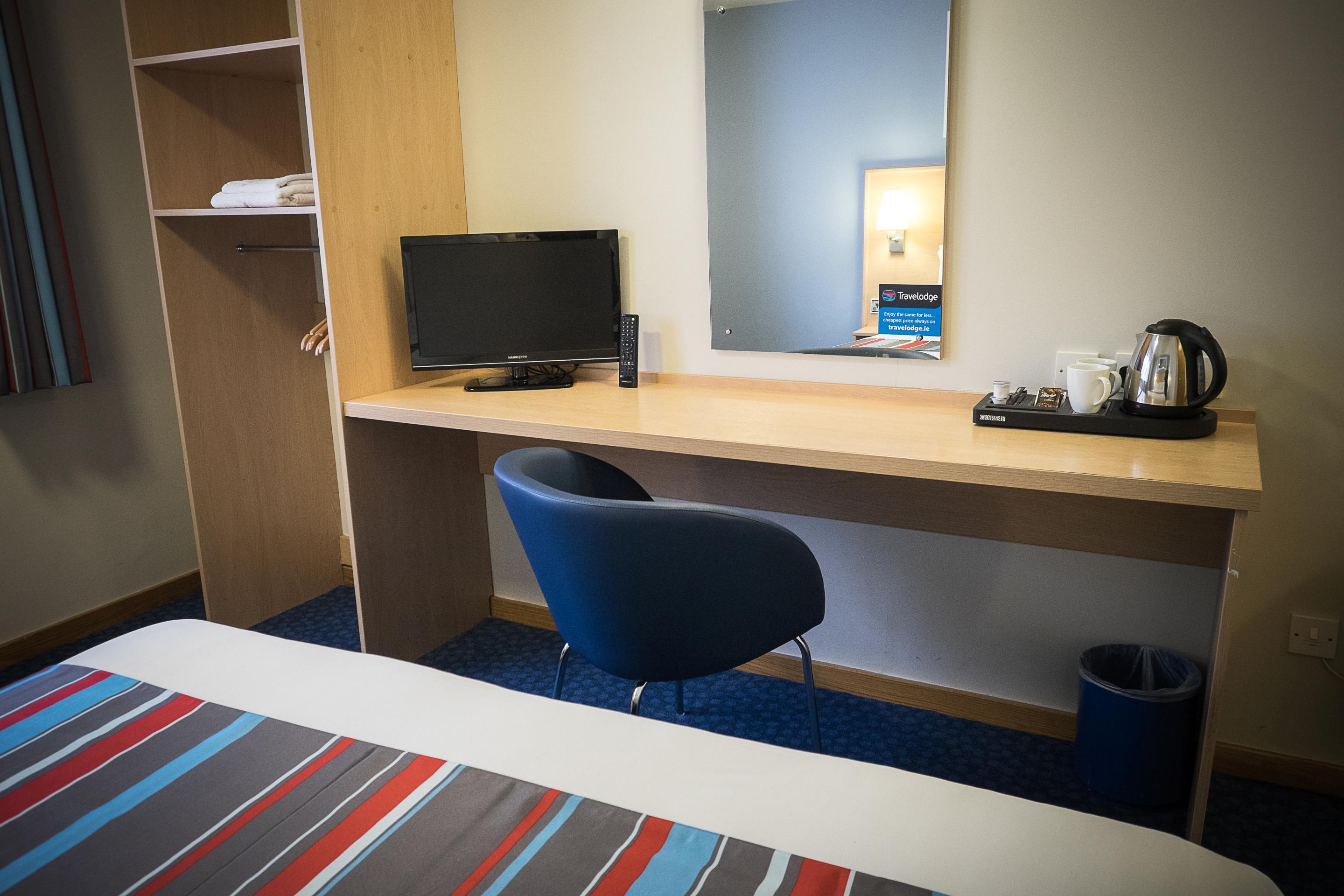Travelodge Waterford Exteriér fotografie