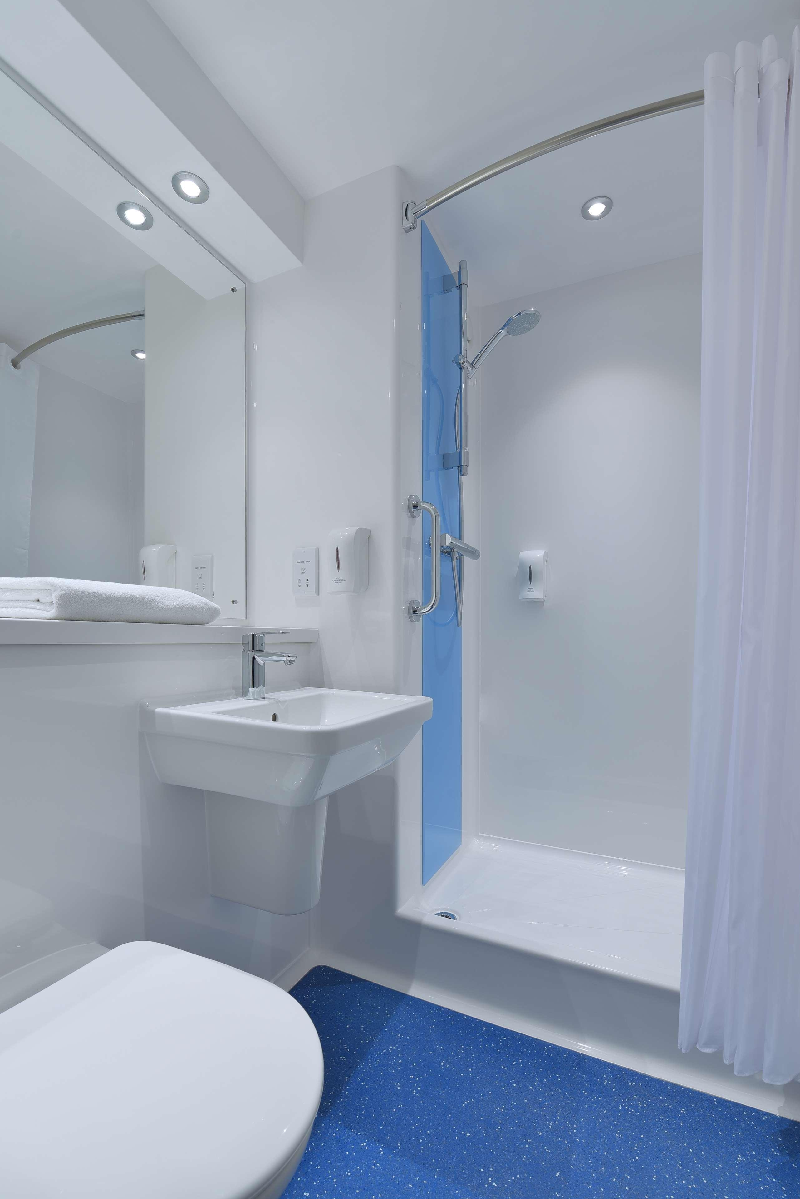 Travelodge Waterford Exteriér fotografie