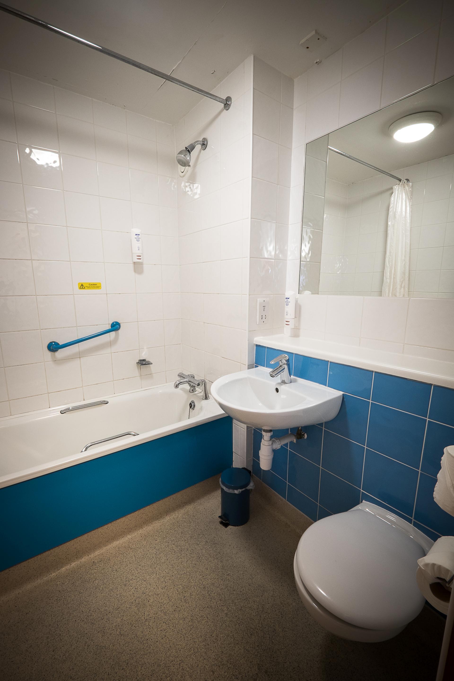 Travelodge Waterford Exteriér fotografie