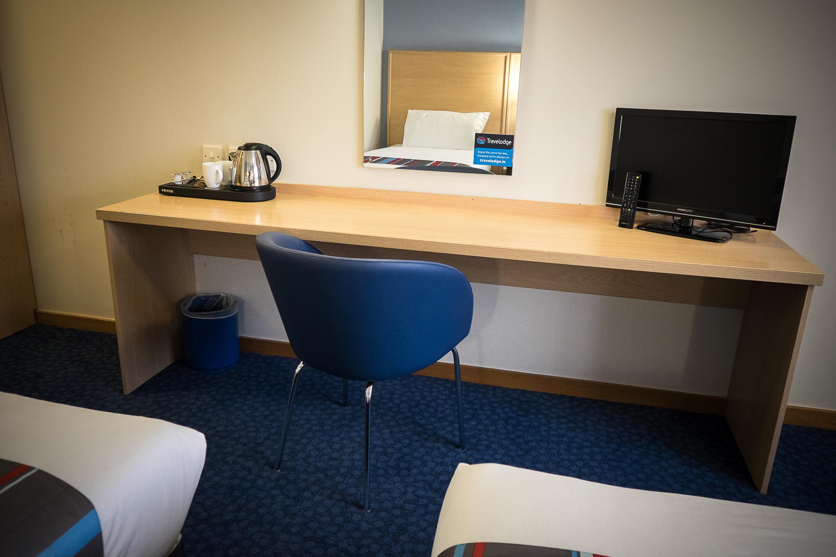 Travelodge Waterford Exteriér fotografie