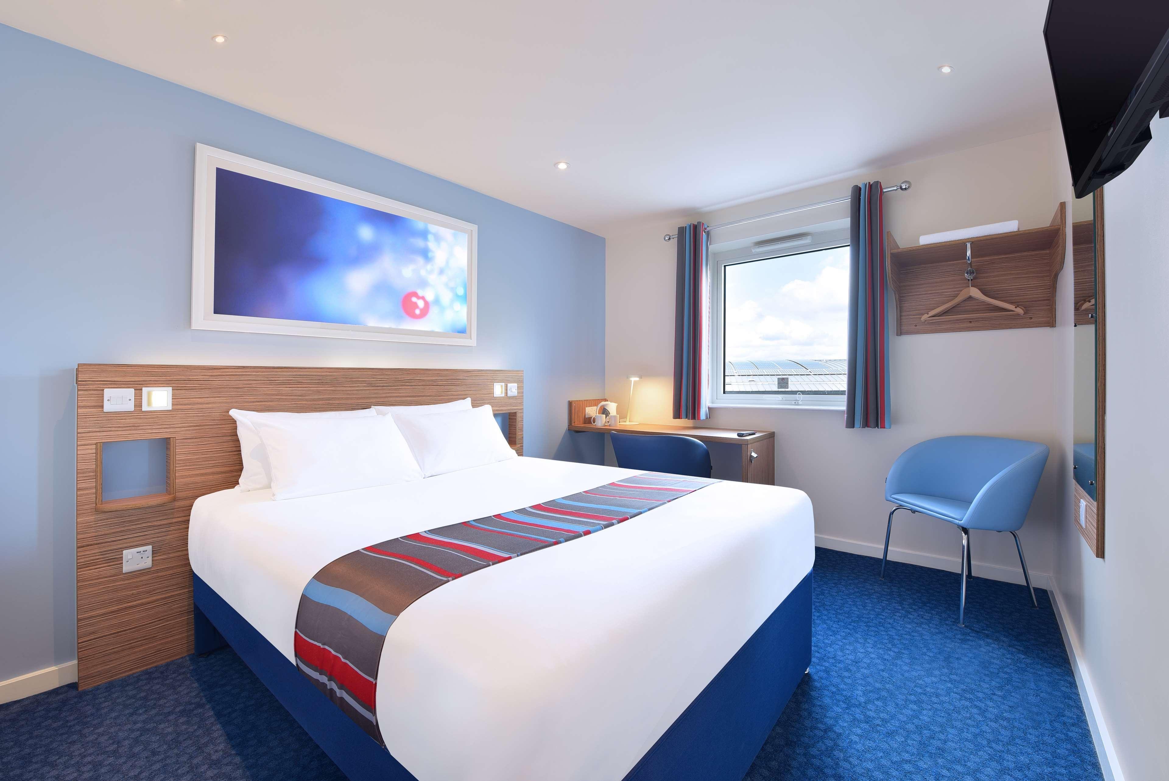Travelodge Waterford Exteriér fotografie