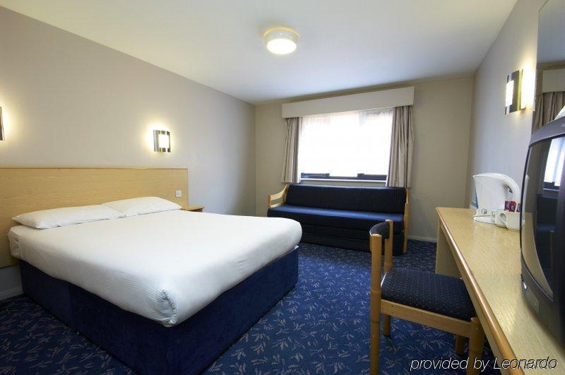 Travelodge Waterford Exteriér fotografie