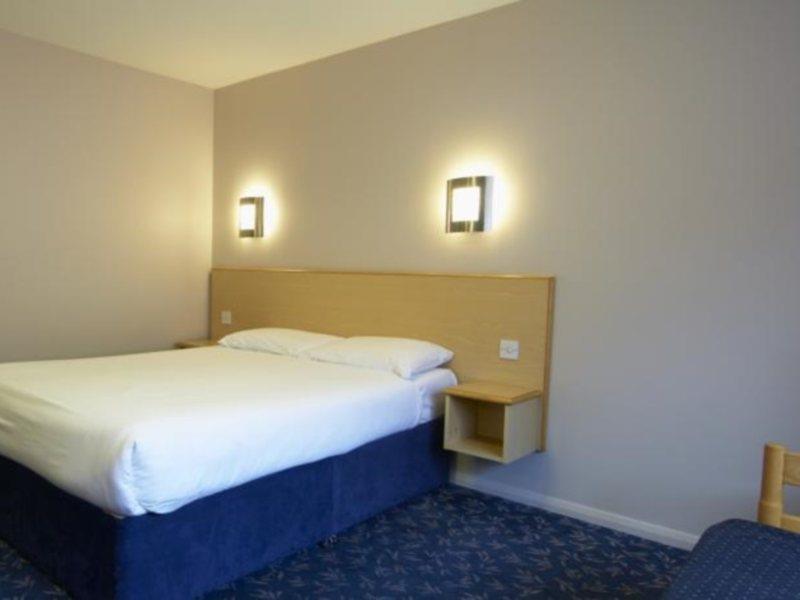 Travelodge Waterford Exteriér fotografie