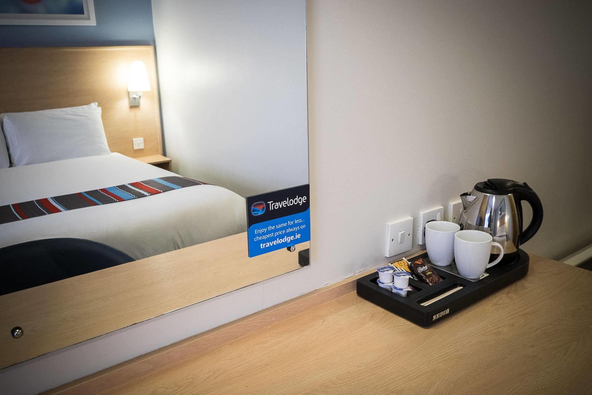 Travelodge Waterford Exteriér fotografie