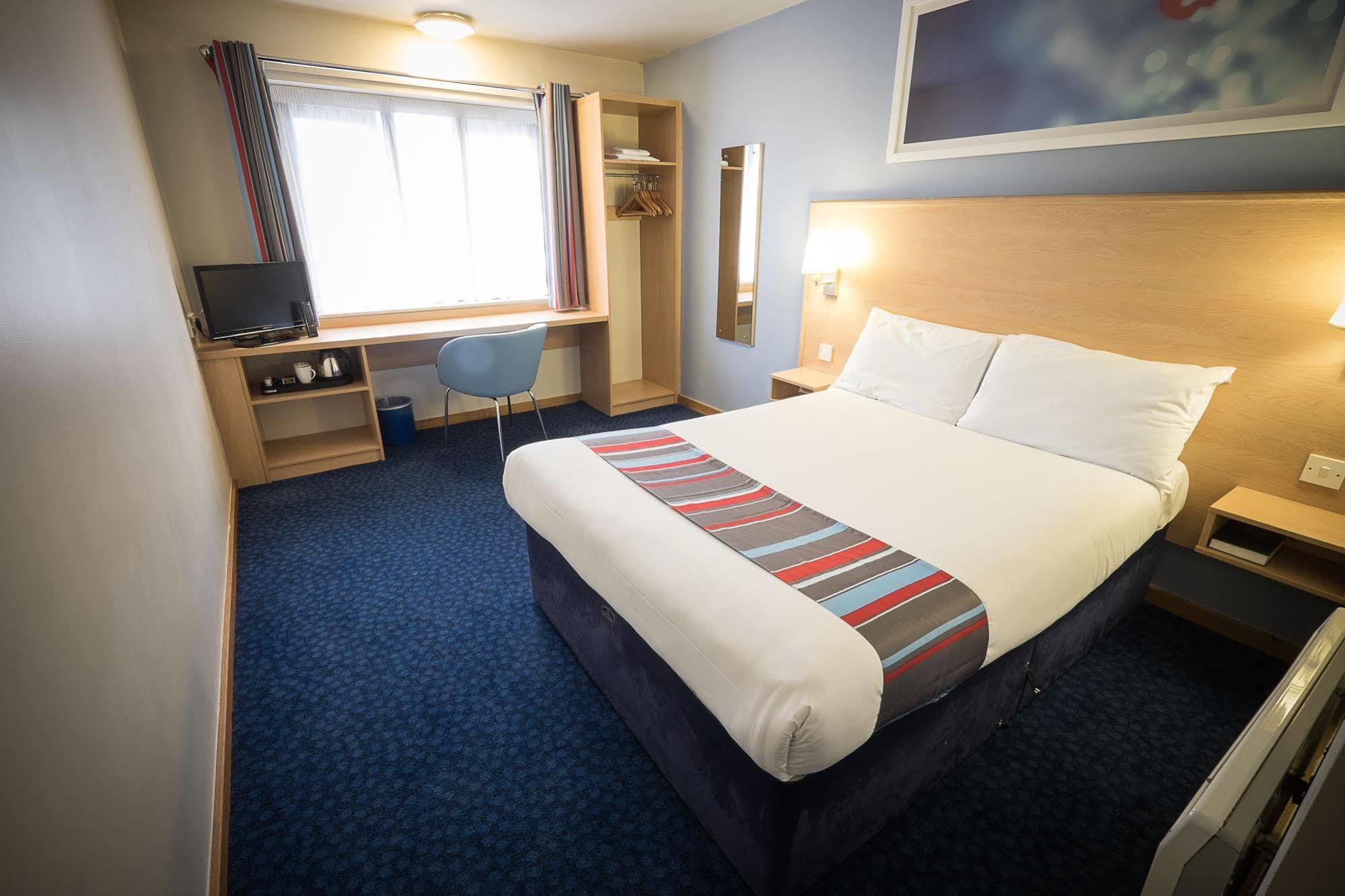 Travelodge Waterford Exteriér fotografie
