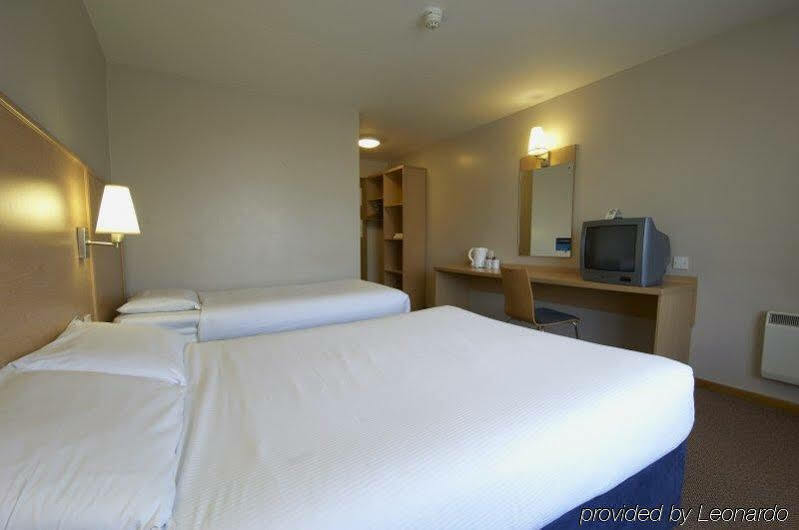Travelodge Waterford Exteriér fotografie